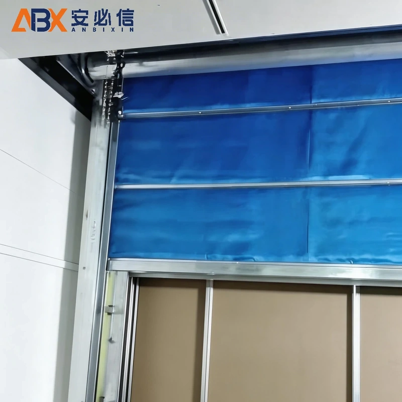 株洲快速堆积门