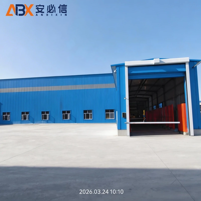 株洲堆积门