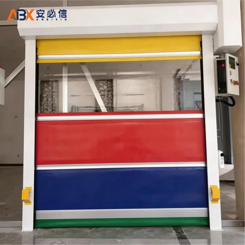 株洲快速卷帘门